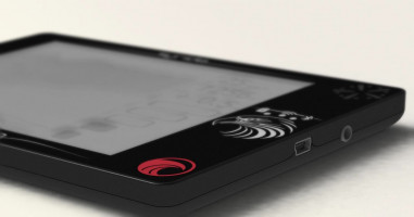 Tablette de vol SYRIDE SYS'EVOLUTION