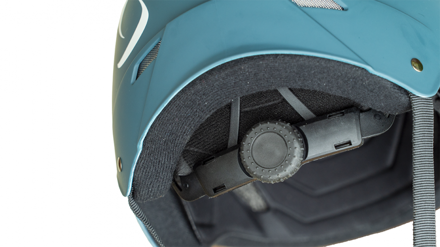 Soaring shop - Casque SUPAIR SCHOOL 2 ABS