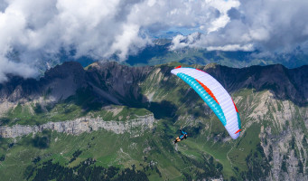 Soaring shop - Parapente ADVANCE PI 3