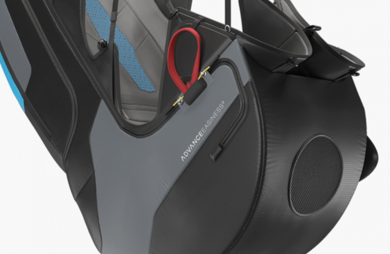 Airbag container ADVANCE EASINESS 3 - Soaring Shop