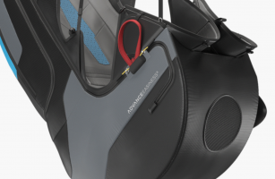 Airbag container ADVANCE EASINESS 3 - Soaring Shop