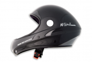 Casque parapente intégral CHARLY NO LIMIT