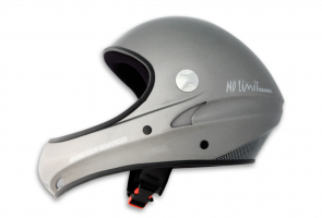Casque parapente intégral CHARLY NO LIMIT