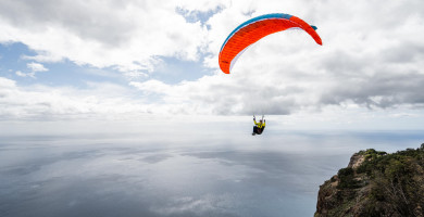 Parapente ADVANCE ALPHA 7