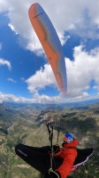 Parapente OZONE DELTA 4