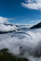Parapente NOVA ION 6 LIGHT