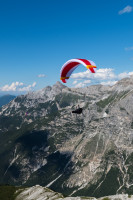 Parapente NOVA ION 6 LIGHT