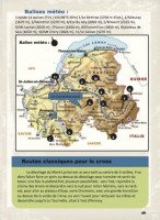 Topo guide France "Tome 5 : 70 meilleurs sites de France"