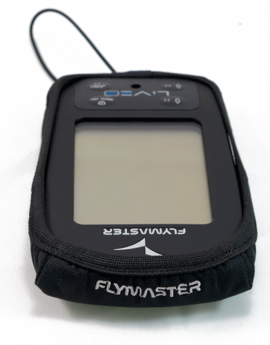 Housse de protection FLYMASTER