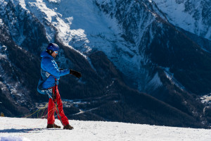 Harnais KORTEL KLIFF 2