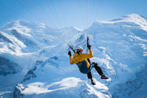 Harnais KORTEL KLIFF 2