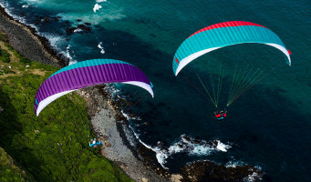 Parapente ADVANCE  EPSILON 9