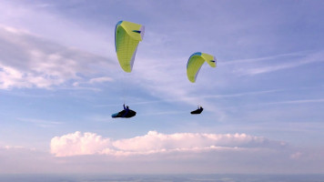 Parapente ADVANCE XI