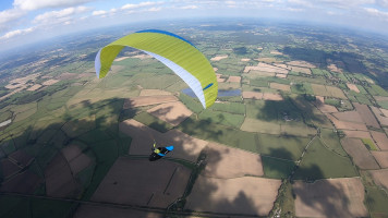 Parapente ADVANCE XI