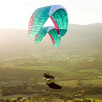 Parapente ADVANCE  SIGMA 10
