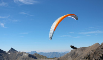 Parapente ADVANCE  SIGMA 10