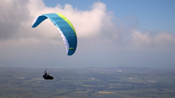 Parapente ADVANCE  SIGMA 10