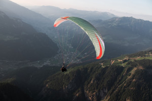 Parapente SKYWALK ARRIBA 4
