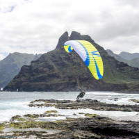 Parapente SKYWALK TEQUILA 5 - Soaring Shop