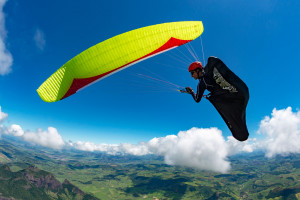 Parapente GIN BONANZA 2