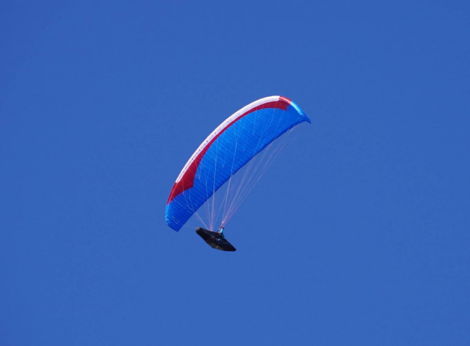 Parapente GIN BONANZA 2