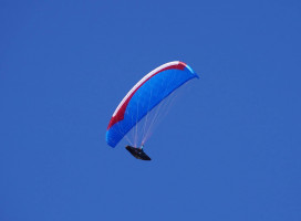 Parapente GIN BONANZA 2