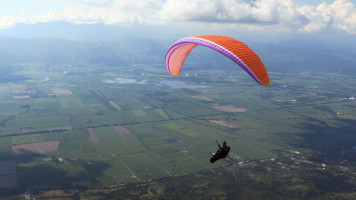 Parapente NOVA SECTOR