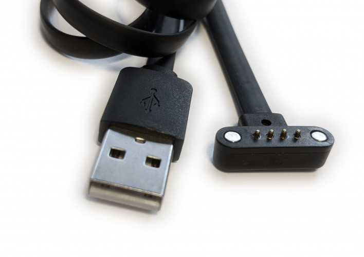 Câble de recharge FLYMASTER VARIO LS - Soaring Shop