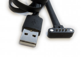 Câble de recharge FLYMASTER VARIO LS - Soaring Shop