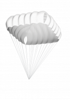 Parachute SKYWALK SALSA