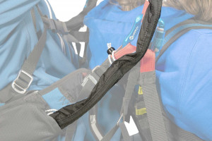 Fourreau de protection biplace KORTEL DESIGN - Soaring Shop