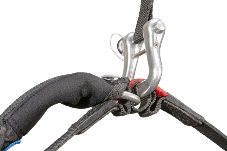 Fourreau de protection biplace KORTEL DESIGN - Soaring Shop