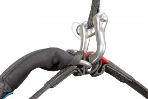 Fourreau de protection biplace KORTEL DESIGN - Soaring Shop