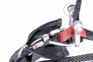 Fourreau de protection biplace KORTEL DESIGN - Soaring Shop