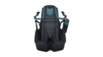 Sellette biplace pilote SUPAIR WALIBI 3