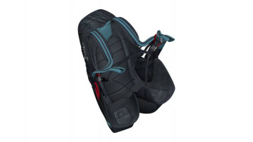 Sellette biplace pilote SUPAIR WALIBI 3