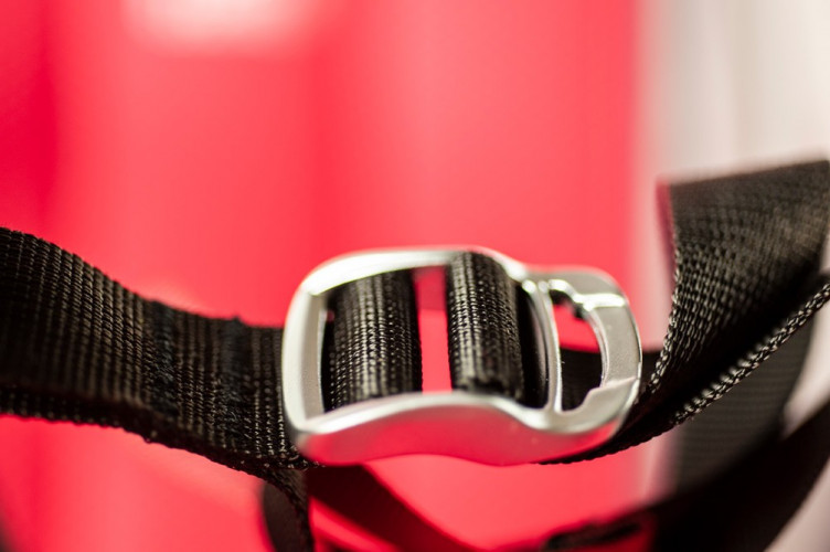 Sellette biplace passager NEO BABYDOLL