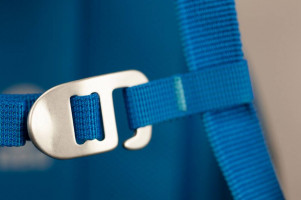 Sellette biplace passager NEO BABYDOLL