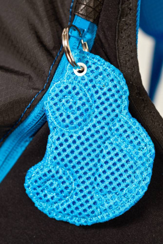 Sellette biplace passager NEO BABYDOLL