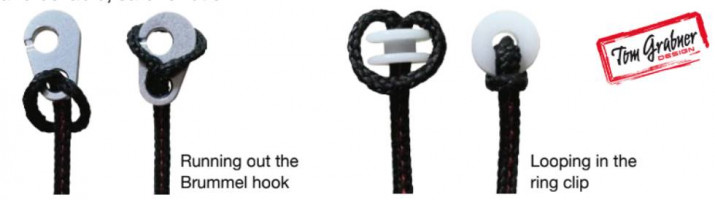 Kit de largage d'accélérateur CHARLY EASY RELEASE