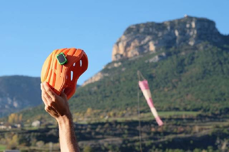 Vario solaire STODEUS LE BIPBIP PRO