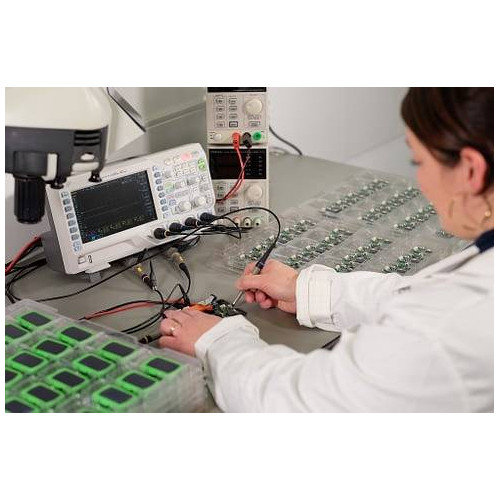 Vario solaire STODEUS LE BIPBIP PRO