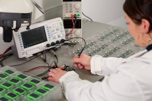 Vario solaire STODEUS LE BIPBIP PRO