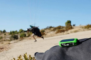 Vario solaire STODEUS LE BIPBIP PRO