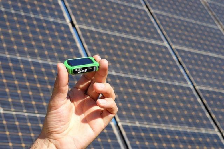 Vario solaire STODEUS LE BIPBIP PRO