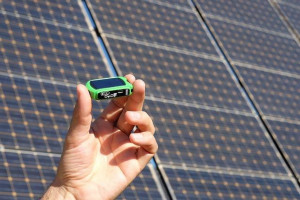 Vario solaire STODEUS LE BIPBIP PRO