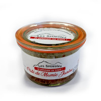Paté de Mamie Janine