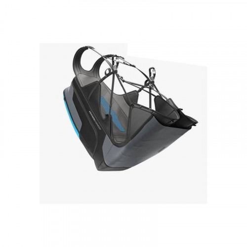 Backside Cover ADVANCE EASINESS 3 - Soaring Shop