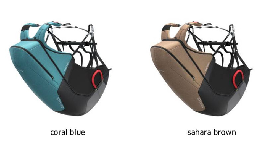 Soaring shop - Sellette ADVANCE SUCCESS 5