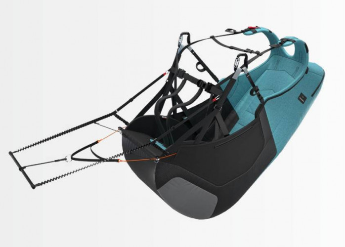 Soaring shop - Sellette ADVANCE SUCCESS 5